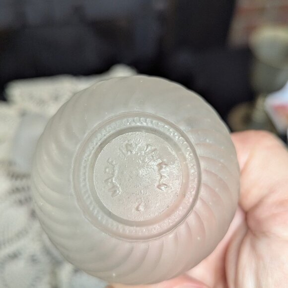 Small Vintage Fairy Lamp Pre-Owned - Picture 2 of 7